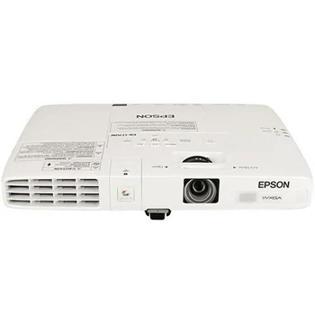 Epson EB-1761W LCD Projector